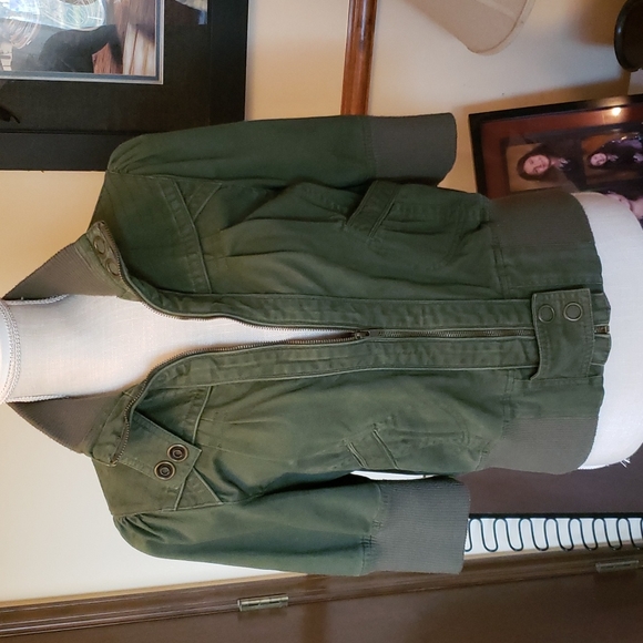 Vintage Y2K FOREVER21 JACKET - Picture 7 of 13